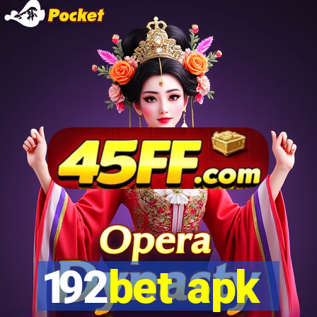 192bet apk